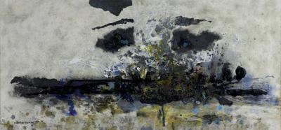 PEJZAŻ 17/67, 1967