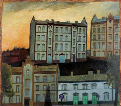 SZPITAL DZIECIĄTKA JEZUS, 1999