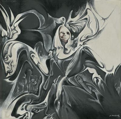 FANTAZY, 1994