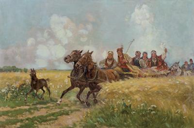 WESELE KRAKOWSKIE