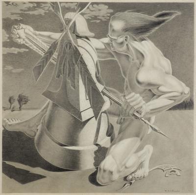 OPINIOKRĘT, 1931