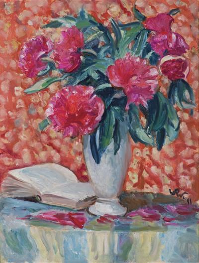 PEONIE