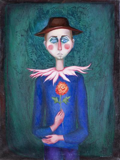 PIERROT, 1981