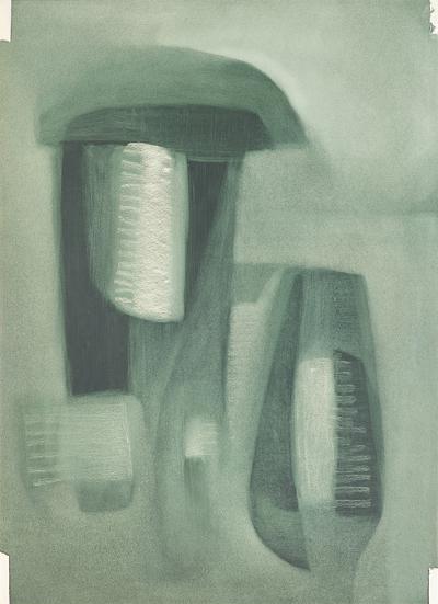 OBRAZ ŚWIATEŁ 2, 1961