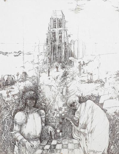 SZACHY, 1988