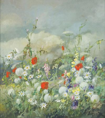 ŁĄKA, 1997