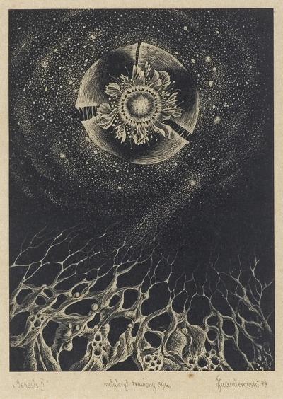 GENESIS II, 1979