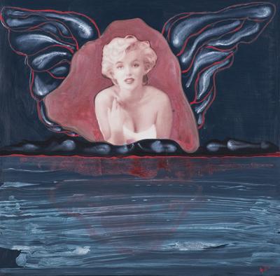 MARILYN, 2021