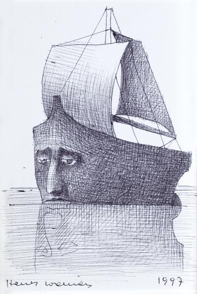 BEZ TYTUŁU, 1997