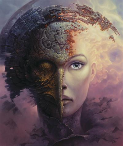 METAMORFOZA, 2016