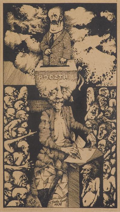 ILUSTRACJA , 1974