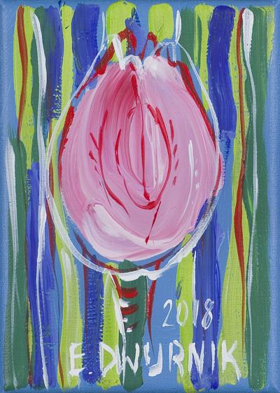 TULIPAN, 2018