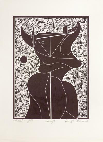 PORTRET