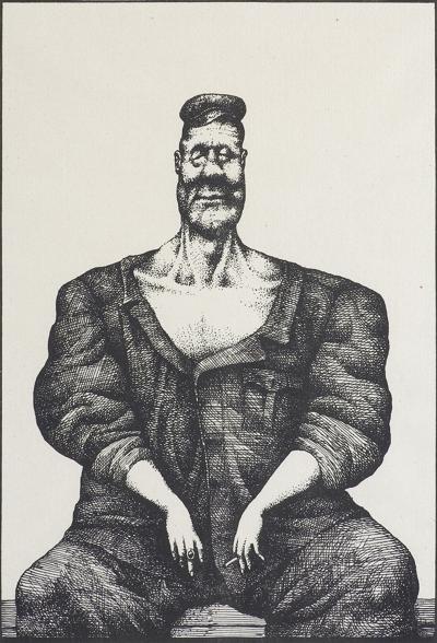 CHORY FACHOWIEC, 1974