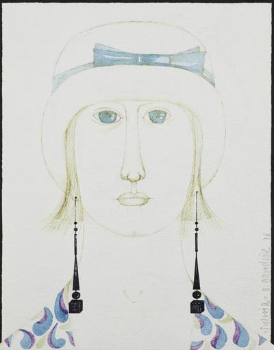 SYLWIA, 1976