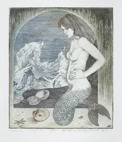 SYRENKA, 1982
