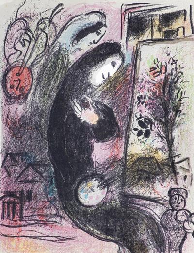 INSPIRACJA, 1963