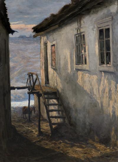 ZAKĄTEK TALNEGO, 1891