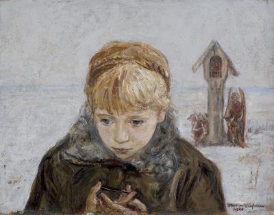 ZADUMANA, 1920