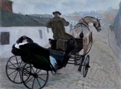 DRYNDA, 1920
