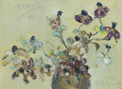 ANEMONY, 1947