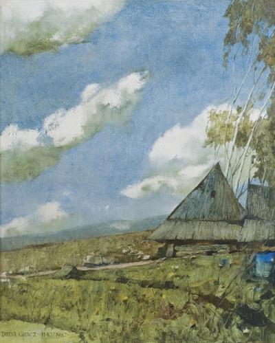 BRZEGI – CZERWIEC 5, 1987