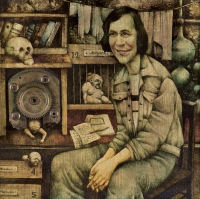 POETA II, 1974