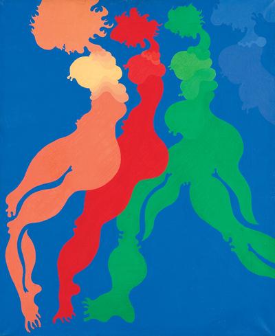 PANNY, 1975