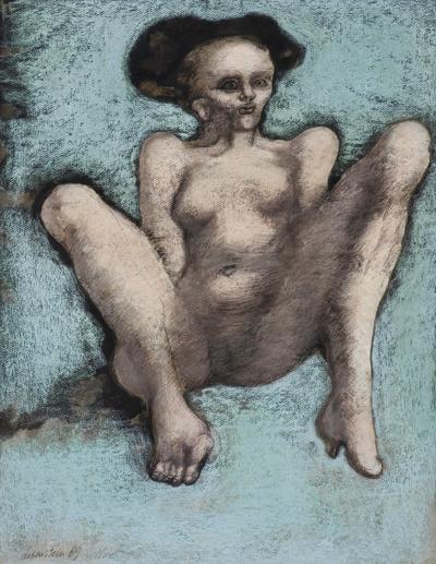 AKT (NUE), 1969