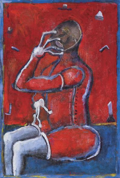 MANEKIN – R.4, 1982