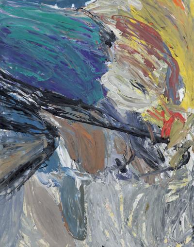 KOMPOZYCJA, 1964