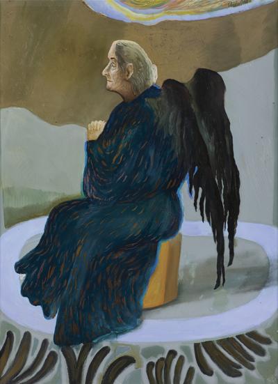 STARY ANIOŁ, 1999