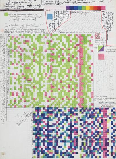 PROGRESJA – RYS. 3, 1975