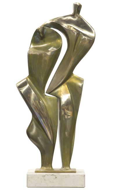 DUET III, 2017