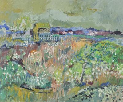 PEJZAŻ, 1961