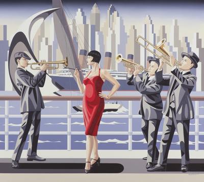 MANHATTAN, 2022