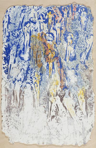 NIEBO, 1997