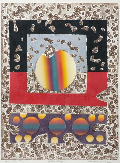 ASTROLOGIA, 1971