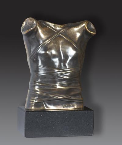 PANCERZ (CUIRASSE II), 1986