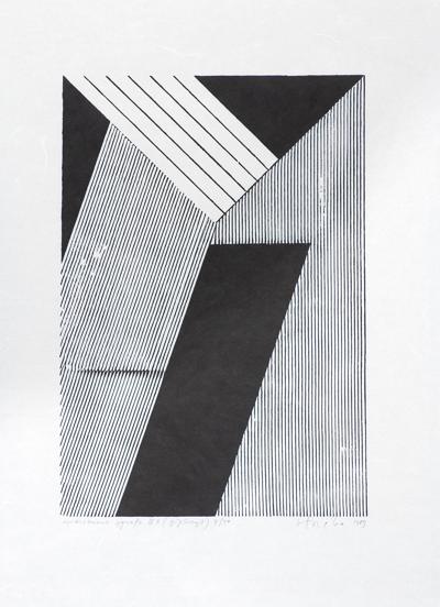 WYODRĘBNIENIE SYGNAŁU IV B, 1989