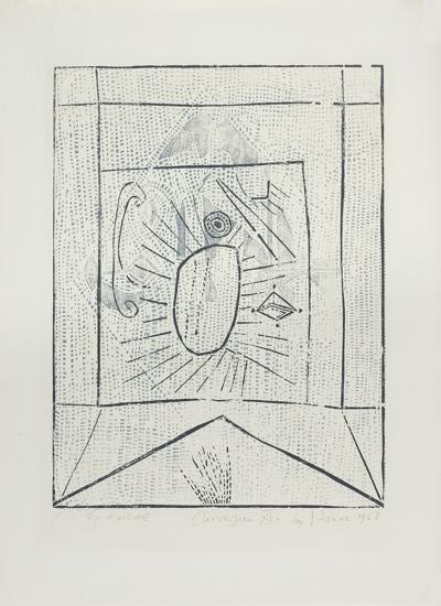 CHORĄGIEW XI, 1962