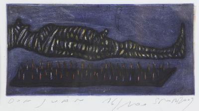DON JUAN, 1986