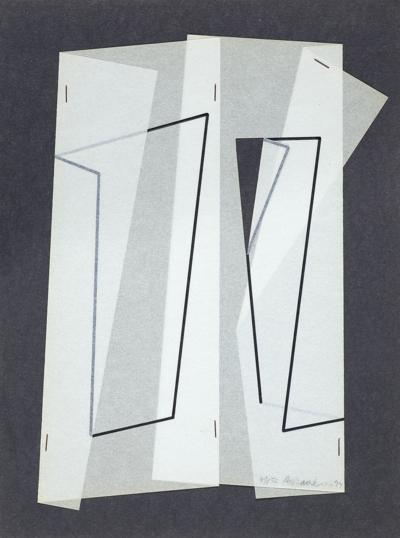BEZ TYTUŁU, 1994