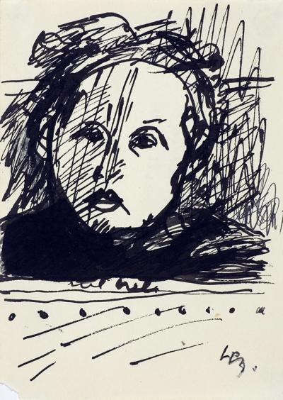 PORTRET