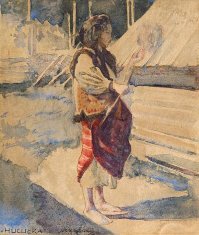 HUCUŁKA