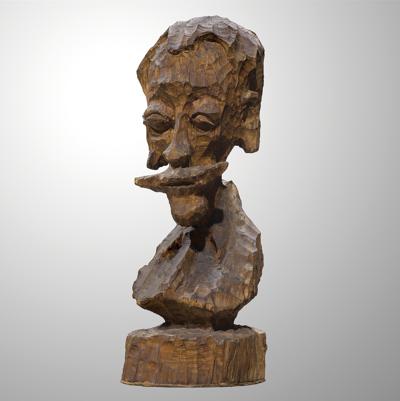 GŁOWA SZLACHCICA