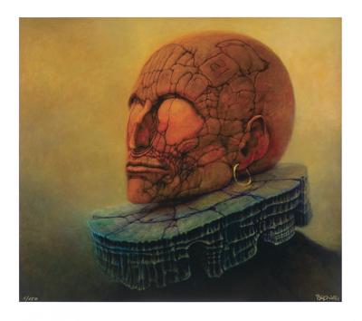 BEZ TYTUŁU, 1998
