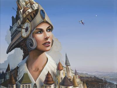 ADMIRATOR, 2019