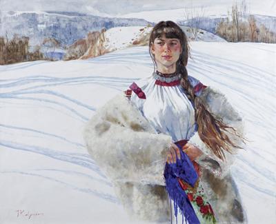 CÓRKA GÓR, 2018