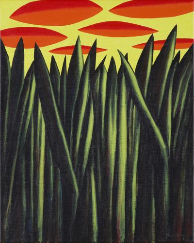BEZ TYTUŁU, 1990